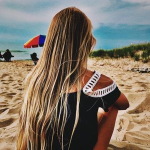 Meet your Posher, Natalie